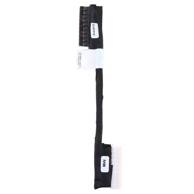 Battery Connector Flex Cable DD0G34BT001 DD0G34BT011 for HP Pavilion 15-AU 15-AW, For HP Pavilion 15-AU