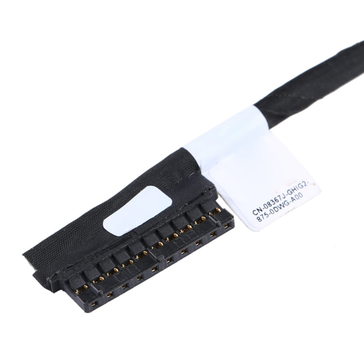 Battery Connector Flex Cable DD0G34BT001 DD0G34BT011 for HP Pavilion 15-AU 15-AW, For HP Pavilion 15-AU