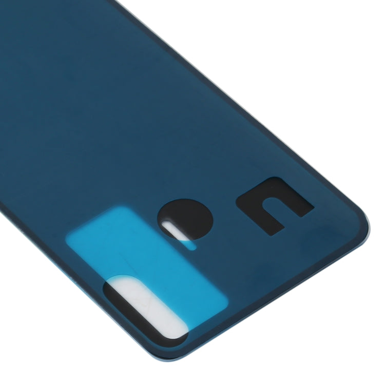 For Vivo X50 Pro V2005A Battery Back Cover, For Vivo X50 Pro