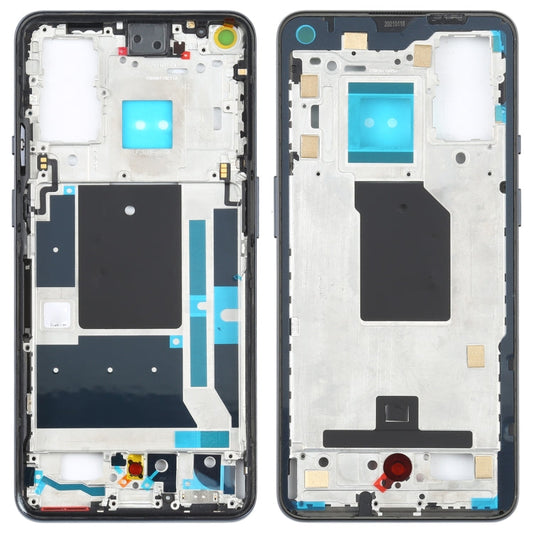 For OnePlus 9 (EU/NA Version) Middle Frame Bezel Plate, For OnePlus 9 (EU/NA Version)