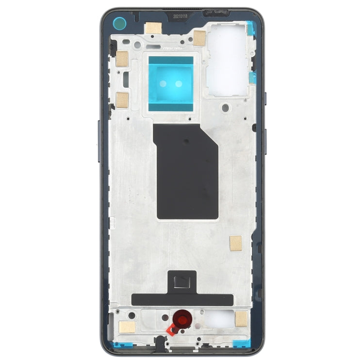 For OnePlus 9 (EU/NA Version) Middle Frame Bezel Plate, For OnePlus 9 (EU/NA Version)