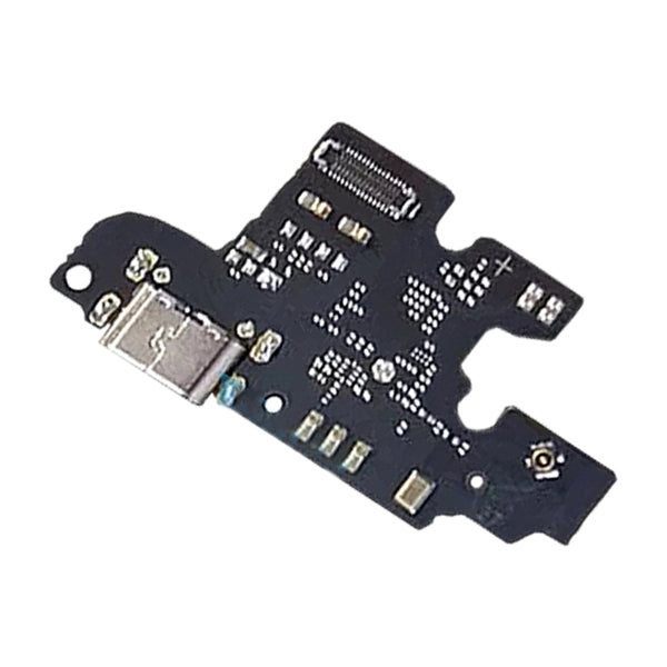 Charging Port Board for ZTE Blade V10, For ZTE Blade V10