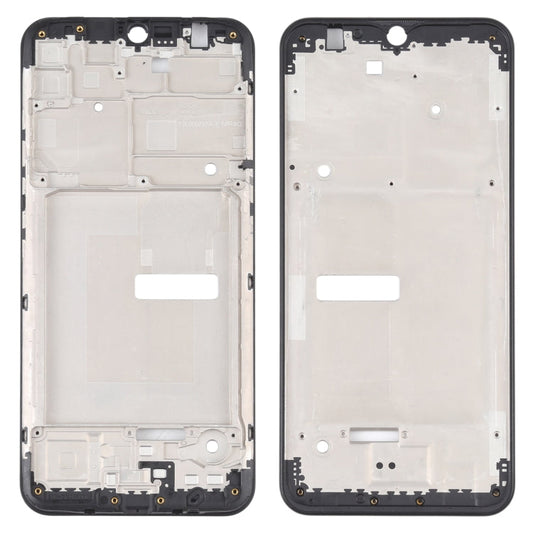 Front Housing LCD Frame Bezel Plate for LG K22 LMK200Z LMK200E LMK200B LM-K200, For LG K22