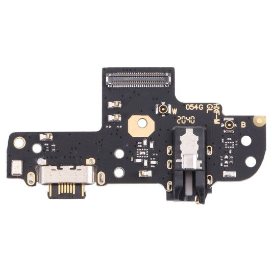 Charging Port Board for Motorola Moto G Stylus (2021) XT2115, For Moto G Stylus (2021)