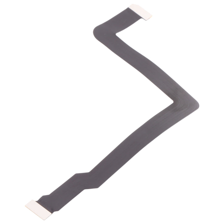 LCD Flex Cable for Motorola Edge+, For Motorola Edge+