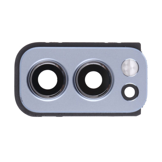 For OnePlus Nord 2 Camera Lens Cover, For OnePlus Nord 2 (Grey)
