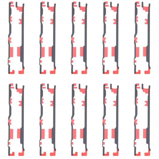 For Huawei Mate 40 10 PCS Front Housing Adhesive , For Huawei Mate 40
