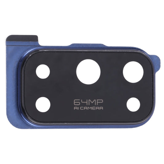 For OPPO Realme X7 RMX2176  Camera Lens Cover, For OPPO Realme X7(Dark Blue), For OPPO Realme X7