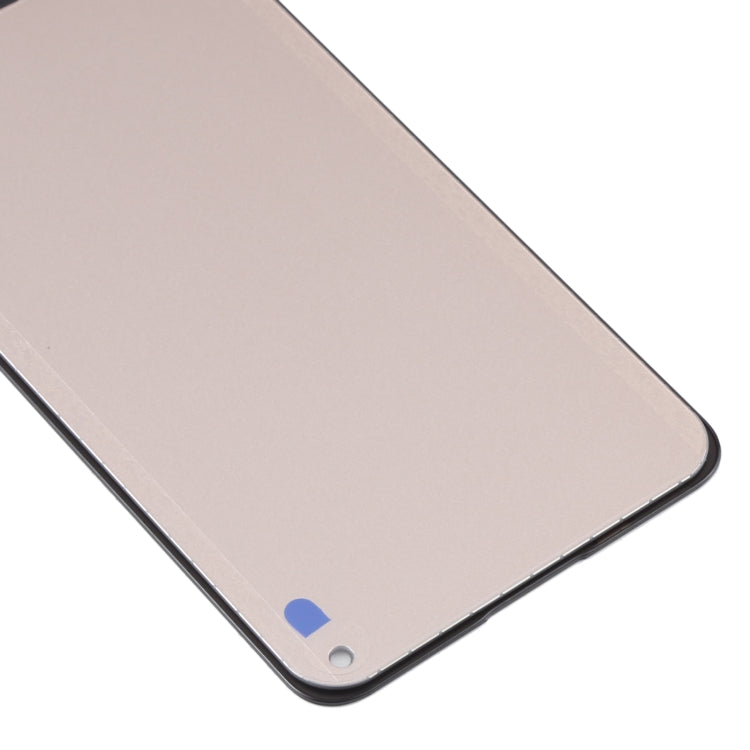 TFT Material LCD Screen and Digitizer Full Assembly for OPPO Reno5 5G / Reno5 4G / K9 / Realme Q3 Pro / Realme GT Neo, Not Supporting Fingerprint Identification, For OPPO Reno5 5G / Reno5 4G (TFT)