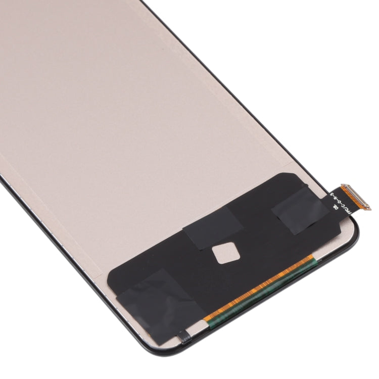 TFT Material LCD Screen and Digitizer Full Assembly for OPPO Reno5 5G / Reno5 4G / K9 / Realme Q3 Pro / Realme GT Neo, Not Supporting Fingerprint Identification, For OPPO Reno5 5G / Reno5 4G (TFT)