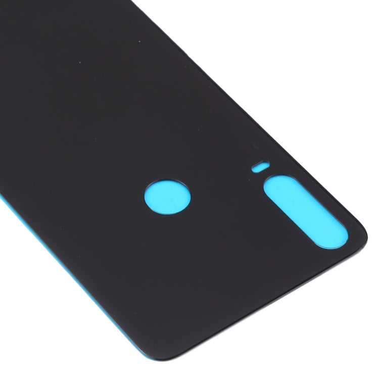 For Alcatel 3x (2019) 5048 5048U 5048Y Glass Battery Back Cover, For Alcatel 3x (2019), For Alcatel 3x (2019)(Pink), For Alcatel 3x (2019)(Green)
