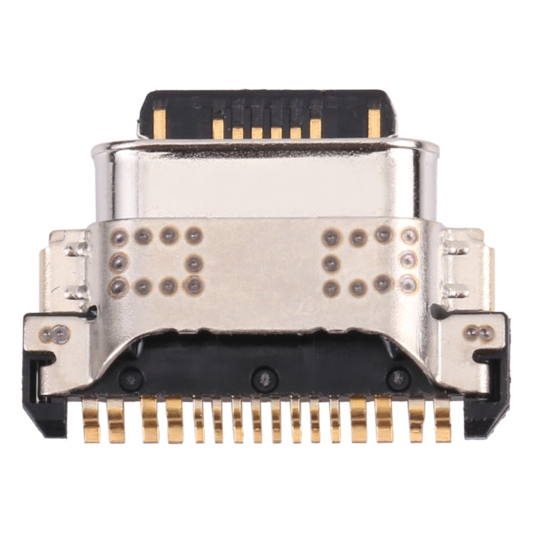 For vivo S9e 10pcs Charging Port Connector, For vivo S9e