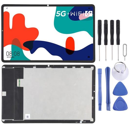 OEM LCD Screen for Huawei MatePad 10.4 5G BAH3-W59 with Digitizer Full Assembly, For Huawei MatePad 10.4 5G BAH3-W59