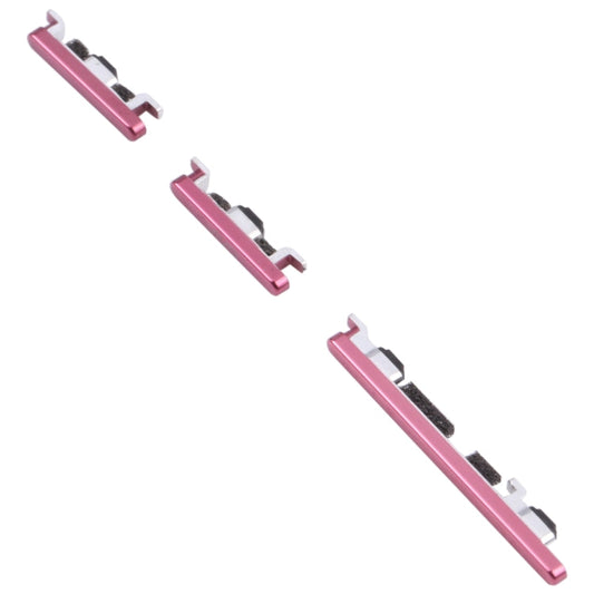 For vivo NEX Dual Display Power Button and Volume Control Button , For vivo NEX Dual Display