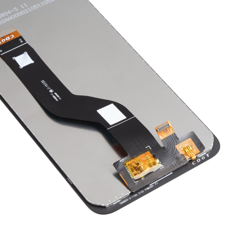 LCD Screen and Digitizer Full Assembly for Nokia G50 TA-1358 TA-1390 TA-1370 TA-1367 TA-1361