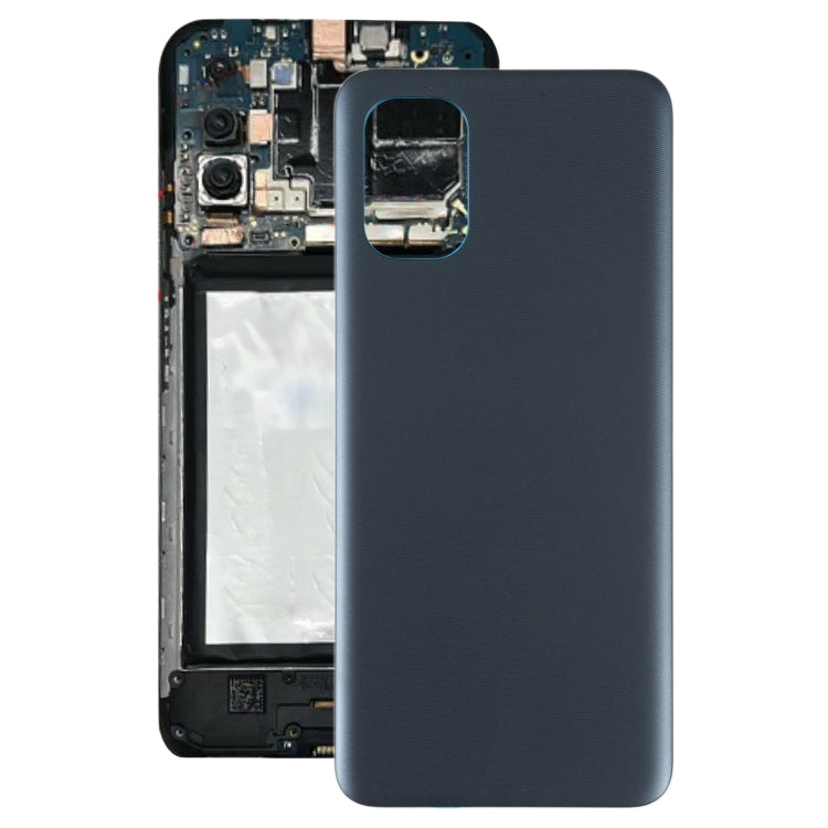 For Nokia G11 / G21 Original Battery Back Cover, For Nokia G11 / G21, For Nokia G11 / G21(Purple), For Nokia G11 / G21(Brown)