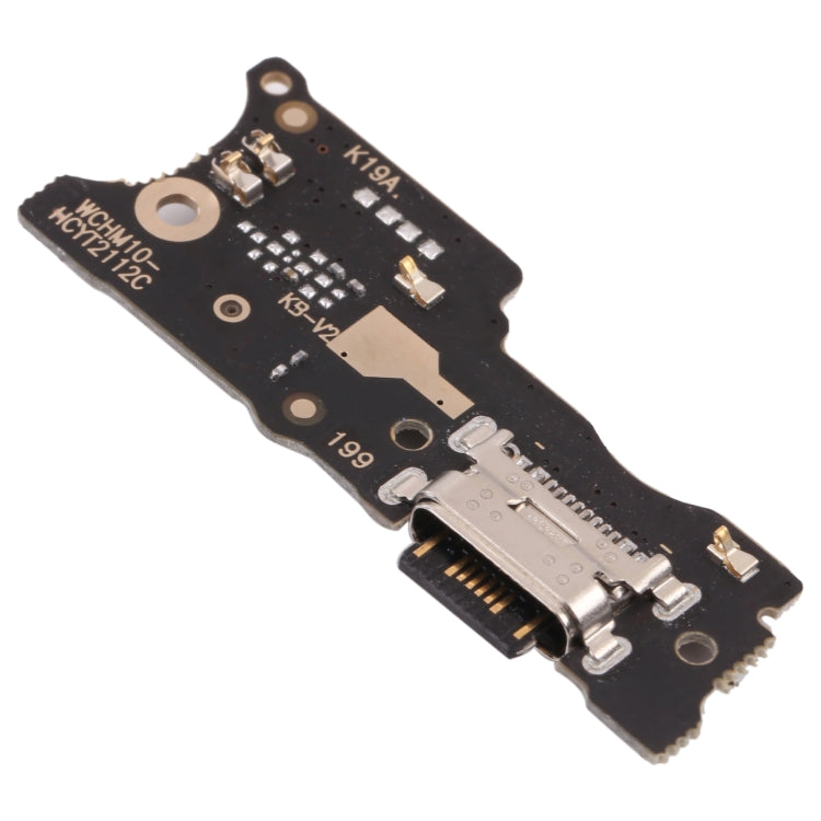 Charging Port Board for Xiaomi Redmi 10 / Redmi 10 Prime