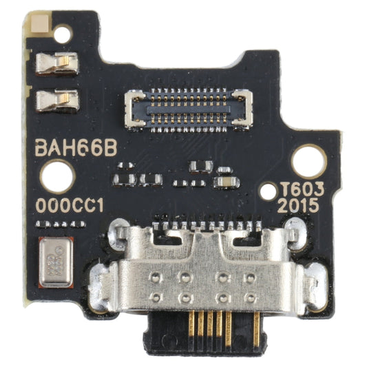 Charging Port Board for TCL 10 Pro T799B T799H, For TCL 10 Pro
