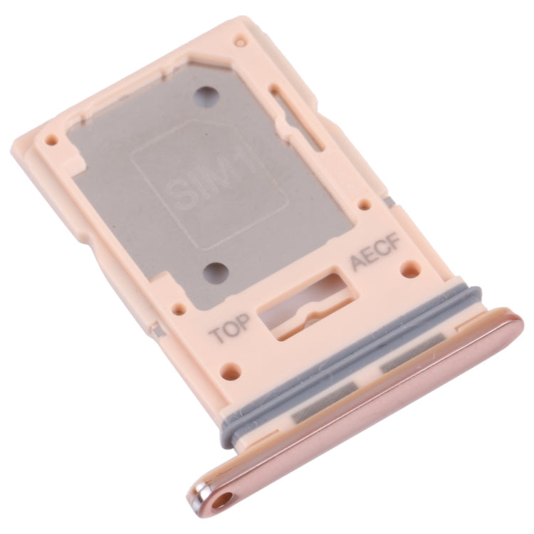 For Samsung Galaxy A53 5G SM-A536B Original SIM Card Tray + SIM Card Tray / Micro SD card tray