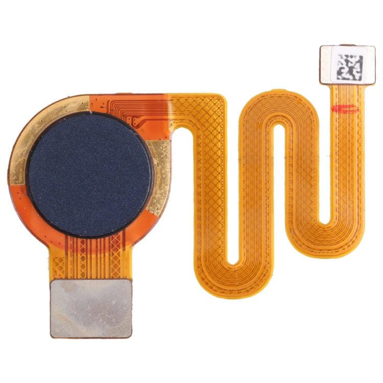 Fingerprint Sensor Flex Cable for ZTE Blade V9 / V9 Vita, For ZTE Blade V9 / V9 Vita (Pink), For ZTE Blade V9 / V9 Vita (Green), For ZTE Blade V9 / V9 Vita(Blue), For ZTE Blade V9 / V9 Vita(White), For ZTE Blade V9 / V9 Vita (Black)