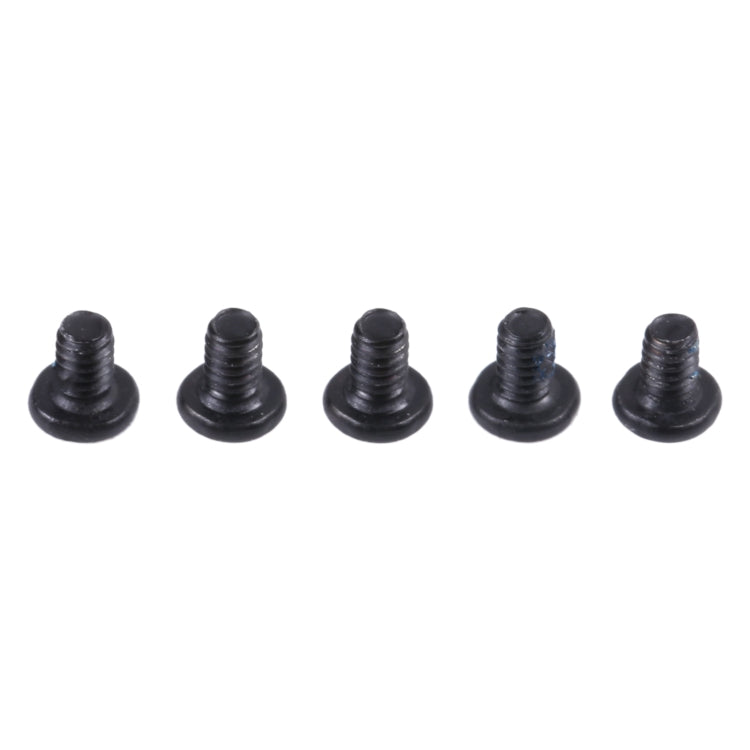 5 PCS Motherboard Screws For Huawei Watch GT 46mm/GT 2 42mm/GT 2 46mm/GT 2e 46mm/GT 2 Pro/Honor Magic Watch 2 42mm/Honor Magic Watch 2 46mm, Motherboard Screws