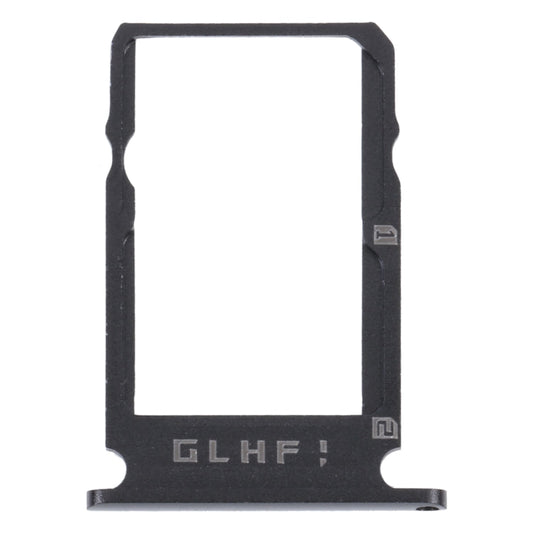 SIM Card Tray + SIM Card Tray for Asus ROG Phone 3 ZS661KS, For Asus ROG Phone 3 ZS661KS