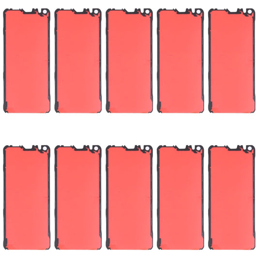 For OnePlus 9 Pro 10pcs Front Housing Adhesive
