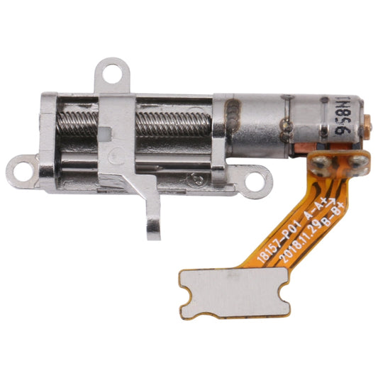For OnePlus 7T Pro HD1911 HD1913 HD1910 Front Camera Slide Motor, For OnePlus 7T Pro