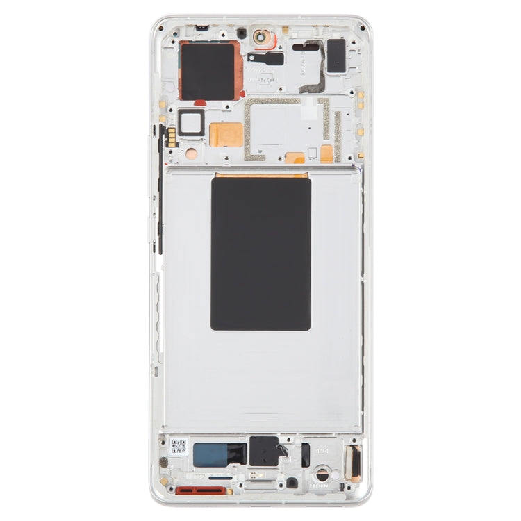 For Xiaomi 12 Pro / 12S Pro AMOLED Original LCD Screen Digitizer Full Assembly with Frame, For Xiaomi 12 Pro / 12S Pro (Original), For Xiaomi 12 Pro / 12S Pro