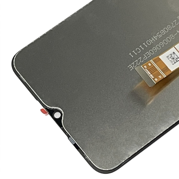 IPS LCD Screen For OnePlus Nord N300 with Digitizer Full Assembly