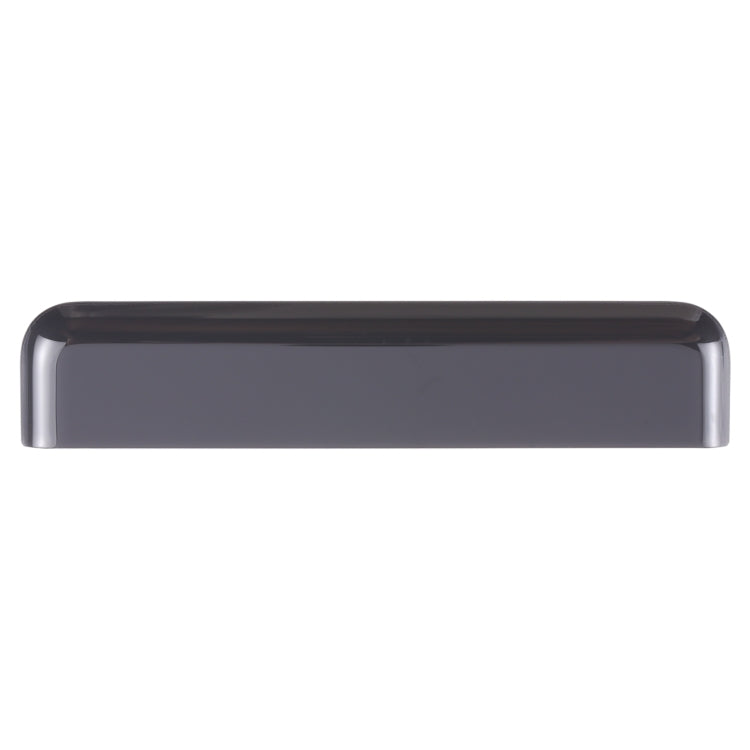 For Google Pixel 7 Pro Original Front Upper Top Back Cover (Black)