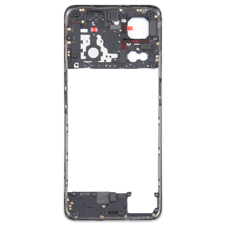 For Realme GT Neo5 Original Middle Frame Bezel Plate, For Realme GT Neo 5