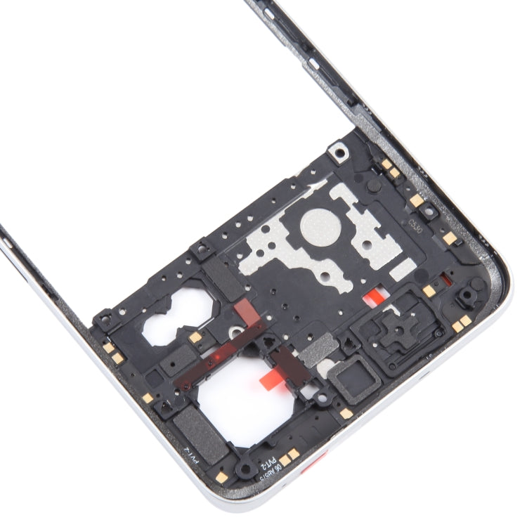 For Realme GT Neo5 Original Middle Frame Bezel Plate, For Realme GT Neo 5