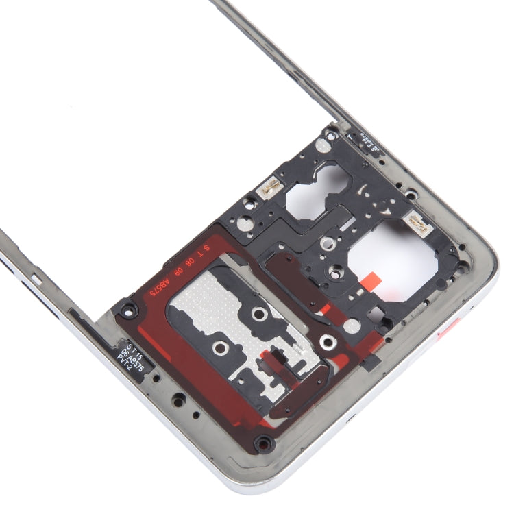 For Realme GT Neo5 Original Middle Frame Bezel Plate, For Realme GT Neo 5