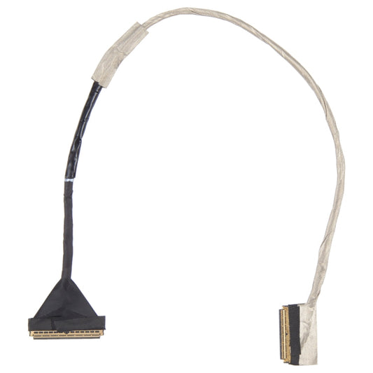 40Pin/30Pin DD00G3LC002 DD00G3LC0012 L16748-001 Non Touch LCD Cable For HP ChromeBook 14 G5 14-CA 14-DB, For HP ChromeBook 14 G5