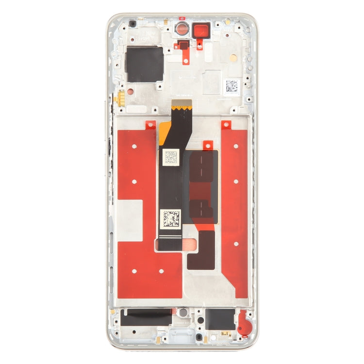 For Honor 90 Original LCD Screen Digitizer Full Assembly with Frame, For Honor 90(Original), For Honor 90