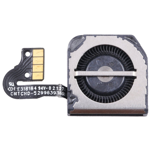 For ZTE Nubia Red Magic 6 Pro Cooling Fan, For ZTE Nubia RedMagic 6 Pro