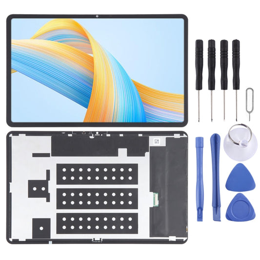Original LCD Screen with Digitizer Full Assembly For Honor Pad V8 BRT-W09, For Honor Pad V8(Original)