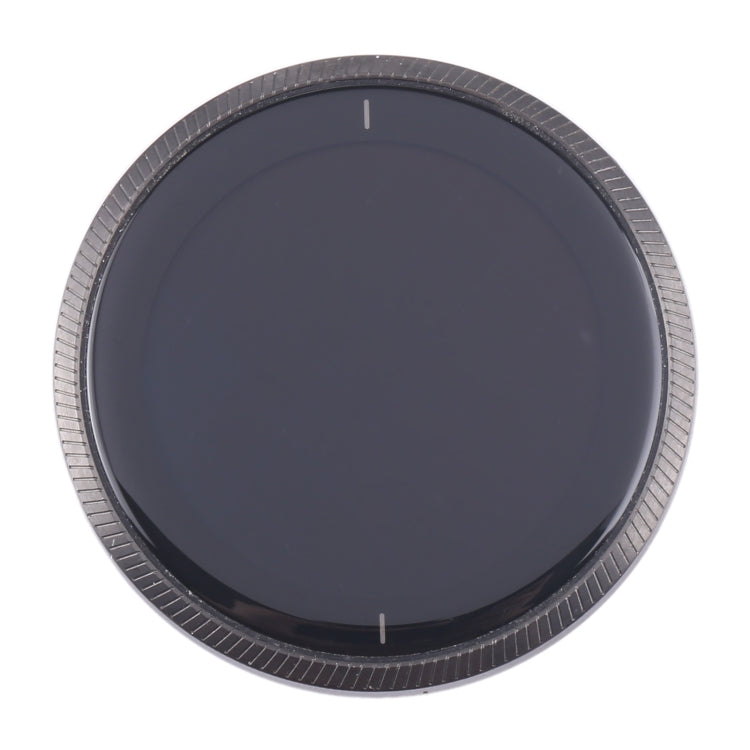 For Garmin Venu Original LCD Screen with Digitizer Full Assembly, For Garmin Venu(Original)
