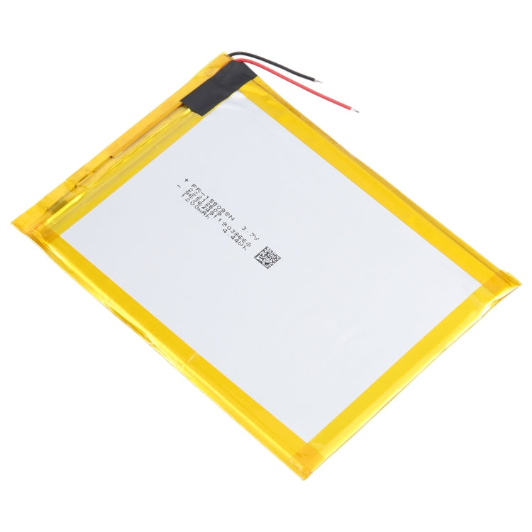 EVE PR-158098N 1200mAh Battery Replacement for Kobo Libra H2O