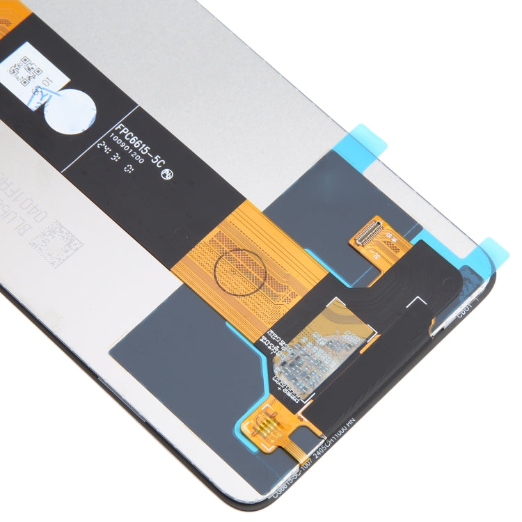 HMD Pulse+ LCD Screen with Digitizer Full Assembly