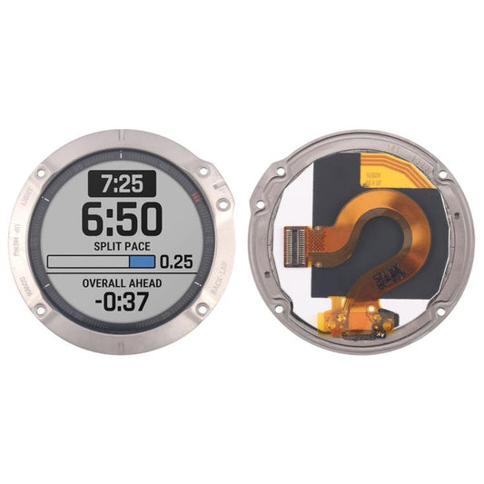 For Garmin Fenix 6 Pro Original LCD Screen with Digitizer Full Assembly, For Garmin Fenix 6 Pro(Original)
