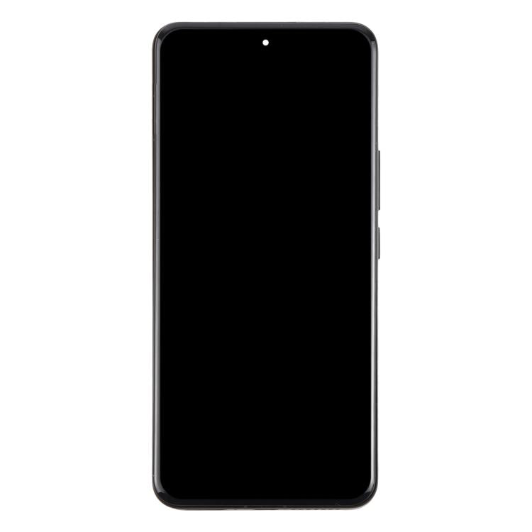 For Xiaomi 14 Ultra AMOLED Original LCD Screen Digitizer Full Assembly with Frame, For Xiaomi 14 Ultra(Original)