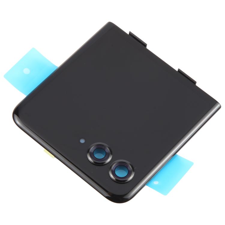 For Motorola Razr 50 Original Secondary LCD Screen with Digitizer Full Assembly, For Motorola Razr 50 (Original)