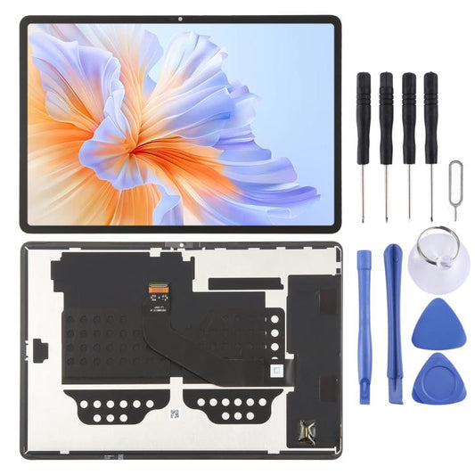 For Honor Pad V9 ROL-W00 Original LCD Screen with Digitizer Full Assembly, For Honor Pad V9(Original)