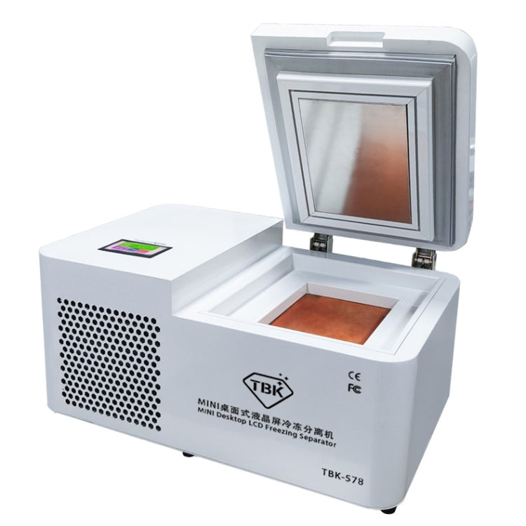 TBK-578 Professional Frozen Separating Machine, TBK-578