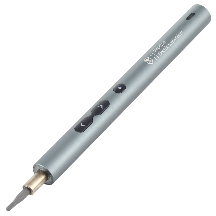 KS-882037 28 in 1 Precise Electric Screwdriver, 28 in 1