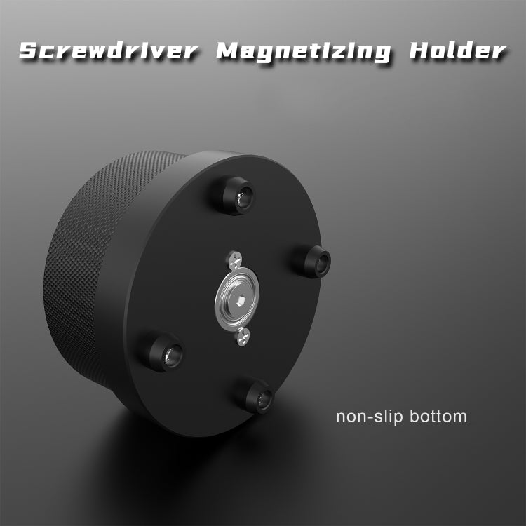2UUL Screwdriver Magnetizing Base, 2UUL