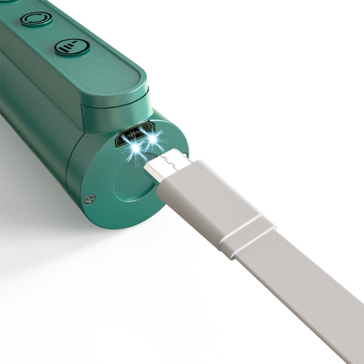 2UUL DA81 Chargeable Polish Drill Pen for Phone Repair, DA81 Drill Pen