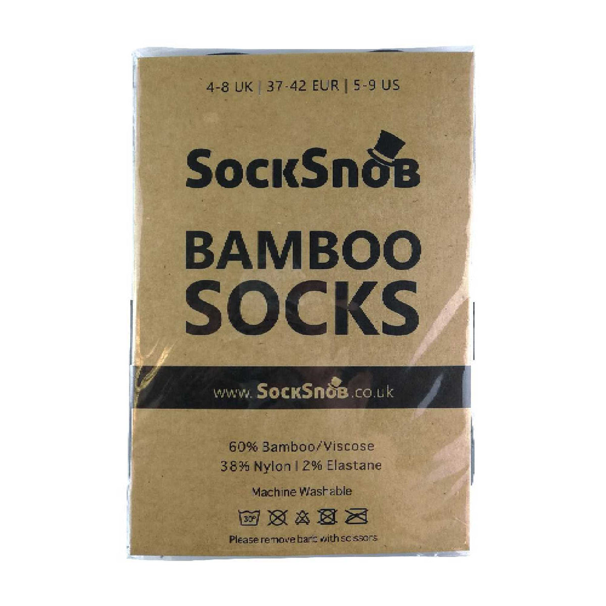 4 Pack Unisex Luxury Bamboo No Show Invisible Socks